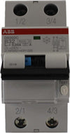 Interruttore-magnetotermico-differenziale-6KA-classe-A-32A-curva-B-ABB