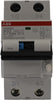Interruttore-magnetotermico-differenziale-6KA-classe-A-32A-curva-B-ABB
