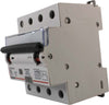 Interruttore-magnetotermico-differenziale-salvavita-4-poli-4-moduli-tipo-AC-20A-4,5kA-230VAC-Bticino