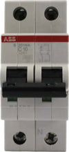 Interruttore-magnetotermico-S-201-Na---C10-6KA-1P+N-10A-Abb