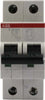 Interruttore-magnetotermico-S-201-Na---C10-6KA-1P+N-10A-Abb