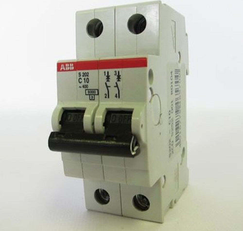 Interruttore-magnetotermico-S-202---C10-6KA-2P-10A-Abb