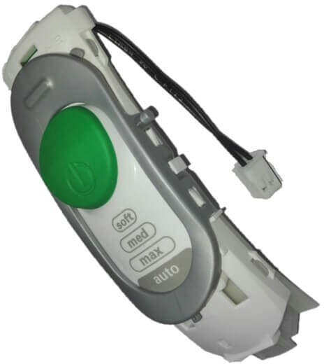 Interruttore Manico Originale Vorwerk Folletto VK200