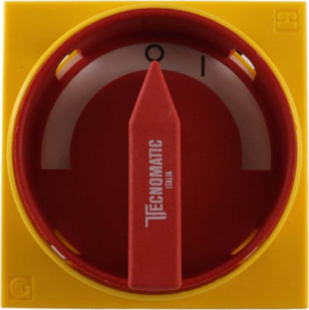 Interruttore-+-maniglia-giallo/rossa-64X64-600V/16A-4P-Aleyay
