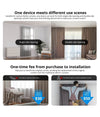 Interruttore Motore Per Tende Zigbee Automazione Domotica Smart Sonoff Zbcurtain