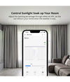 Interruttore Motore Per Tende Zigbee Automazione Domotica Smart Sonoff Zbcurtain