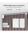 Interruttore Motore Per Tende Zigbee Automazione Domotica Smart Sonoff Zbcurtain