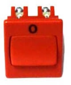 Interruttore Originale Vorwerk Folletto VK120 VK121 VK122
