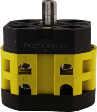 Interruttore-P020-600V/20A-3P-Giovenzana
