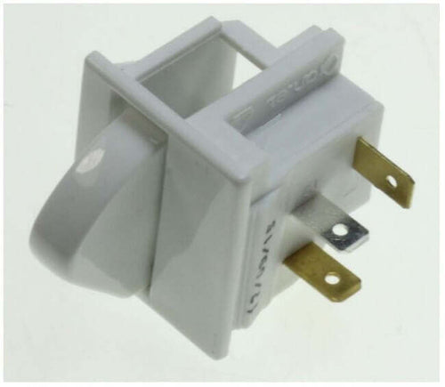 Interruttore Porta Frigorifero Whirlpool 480132102175
