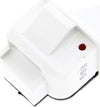 Interruttore pulsante luce frigorifero Ariston Indesit originale C00525206 Casa e cucina/Grandi elettrodomestici/Accessori e parti di ricambio/Ricambi e accessori per frigoriferi/Motori per frigoriferi Rossi Ricambi - Venetico Marina, Commerciovirtuoso.it