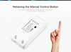 INTERRUTTORE RICEVITORE 10A WIFI ANDROID ON OFF SMARTPHONE SMART HOME CELLULARE  Trade Shop italia - Napoli, Commerciovirtuoso.it