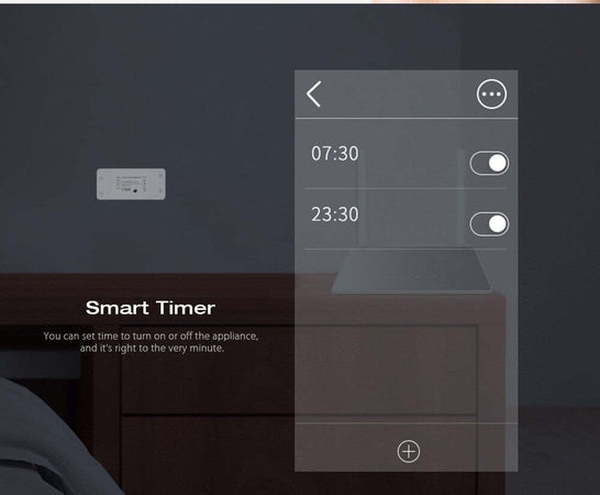 INTERRUTTORE RICEVITORE 10A WIFI ANDROID ON OFF SMARTPHONE SMART HOME CELLULARE  Trade Shop italia - Napoli, Commerciovirtuoso.it