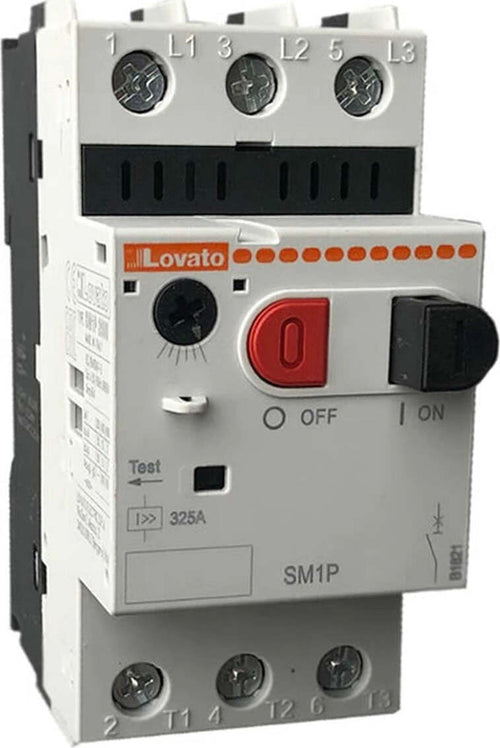Interruttore-salvamotore-1,6--2,5A-Lovato