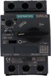 Interruttore-salvamotore-3x7,0A-10.0A-Siemens