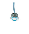 Interruttore Sensore Touch Dimmerabile Pulsante A Sfioro 12v 100w Luci Strisce Led