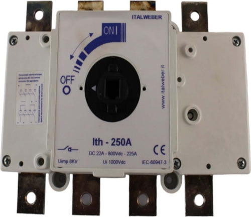 Interruttore-sezionatore-di-corrente-continua-4-poli-220A-900VDC-Italweber