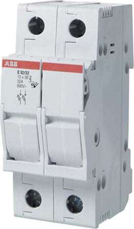 Interruttore-Sezionatore-E92/32-2P-32A-Abb