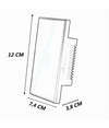 Interruttore Sonoff Smart 1 Canale Controller Wifi Placca Touch Domotica T2us1c