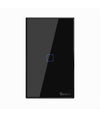Interruttore Sonoff Smart 1 Canale Controller Wireless Placca Touch Domotica T3us1c