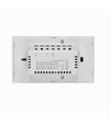Interruttore Sonoff Smart 2 Canale Controller Wifi Placca Touch Domotica T2us2c