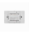 Interruttore Sonoff Smart 3 Canale Controller Wifi Placca Touch Domotica T2us3c