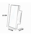 Interruttore Sonoff Smart 3 Canale Controller Wireless Placca Touch Domotica T3us3c