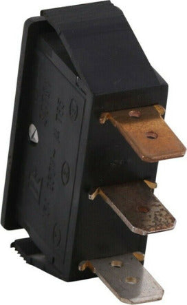 INTERRUTTORE SWITCH RICAMBIO AFFETTATRICE RGV AUSONIA 190/220 Casa e cucina/Elettrodomestici per la cucina/Accessori e parti di ricambio/Parti di ricambio per affettatrici e accessori Rossi Ricambi - Venetico Marina, Commerciovirtuoso.it