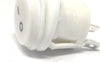 INTERRUTTORE TONDO BIANCO PER VAPORETTO 3 POLTI ORIGINALE M0006939 M0007124 Fai da te/Materiale elettrico/Interruttori e dimmer/Interruttori da cavo Rossi Ricambi - Venetico Marina, Commerciovirtuoso.it