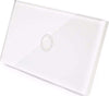 Interruttore Touch Pulsanti In Vetro Temperato Ad Incasso Placchetta 503 1 A 4 Elettronica e telefonia > Materiale Elettrico Trade Shop italia - Napoli, Commerciovirtuoso.it