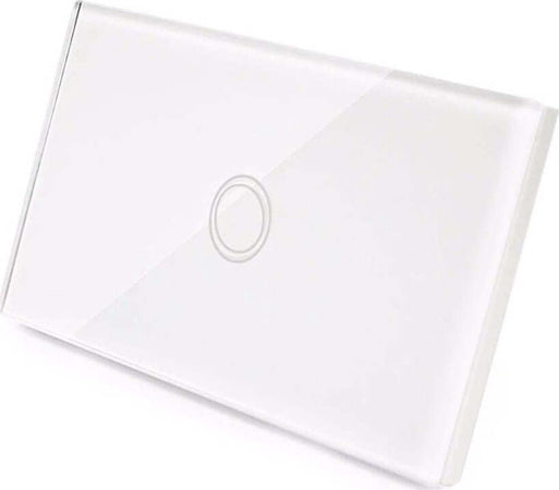 Interruttore Touch Pulsanti In Vetro Temperato Ad Incasso Placchetta 503 1 A 4 Elettronica e telefonia > Materiale Elettrico Trade Shop italia - Napoli, Commerciovirtuoso.it