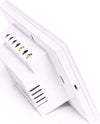Interruttore Touch Pulsanti In Vetro Temperato Ad Incasso Placchetta 503 1 A 4 Elettronica e telefonia > Materiale Elettrico Trade Shop italia - Napoli, Commerciovirtuoso.it