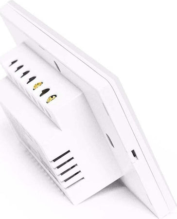 Interruttore Touch Pulsanti In Vetro Temperato Ad Incasso Placchetta 503 1 A 4 Elettronica e telefonia > Materiale Elettrico Trade Shop italia - Napoli, Commerciovirtuoso.it