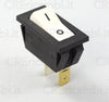 Interruttore-Unipolare-Rettangolare-Bianco,-10A,-27x12mm,-2-Faston-da-6.3mm