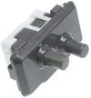 Interruttore Whirlpool Frigorifero 481246818394