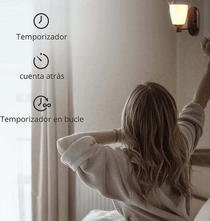 Interruttore Wifi Smart Home Switch 2 Vie Timer Alexa Google Home Sonoff Mini R2 Fai da te/Materiale elettrico/Prese elettriche ed accessori/Spine intelligenti e telecomandate Trade Shop italia - Napoli, Commerciovirtuoso.it