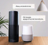 Interruttore Wifi Smart Home Switch 2 Vie Timer Alexa Google Home Sonoff Mini R2 Fai da te/Materiale elettrico/Prese elettriche ed accessori/Spine intelligenti e telecomandate Trade Shop italia - Napoli, Commerciovirtuoso.it
