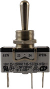 Interruttori-a-levetta-Mom-Off-Mom-SPDT-montaggio-a-pannello-10A-250V-Apem