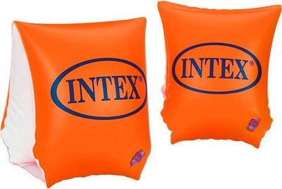 INTEX-Braccioli-Deluxe-Arancione-3-6-anni