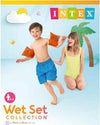 INTEX-Braccioli-Deluxe-Arancione-3-6-anni