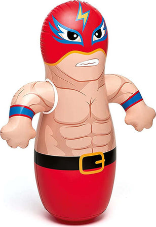 Intex-Personaggi-Gonfiabili-3D-Assortito