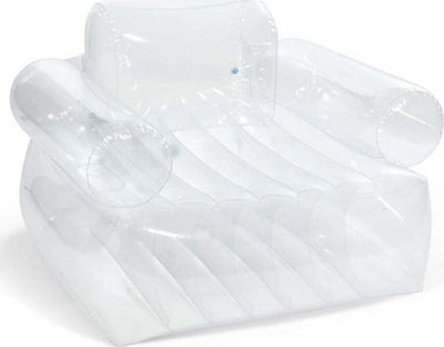 Intex-Poltrona-Trasparente-con-Schienale