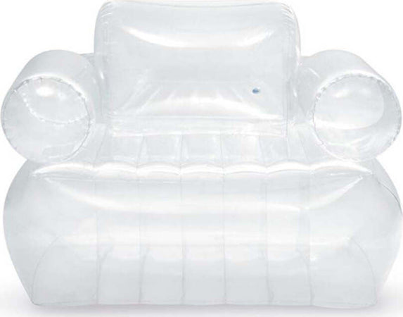 Intex-Poltrona-Trasparente-con-Schienale