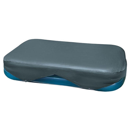 Telo di ricambio per copertura piscina rettangolare gonfiabile 305 x 183 cm