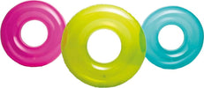 Intex Salvagente Trasparente 76 cm Assortito Giochi e giocattoli/Sport e giochi all'aperto/Giochi aquatici e piscine per bambini/Canotti e gonfiabili galleggianti Scontolo.net - Potenza, Commerciovirtuoso.it