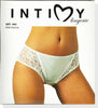 Intimy Slip Donna 6 Pezzi Mutande Avvolgenti Con Pizzo Laterale Art. 442 Moda/Donna/Abbigliamento/Abbigliamento da notte lingerie e intimo/Lingerie & Intimo/Mutande/Culotte e Parigamba L’Orchidea - Siderno, Commerciovirtuoso.it