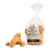 Intorchiate pugliesi alle mandorle 200 gr. - Pugghia