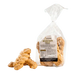 Intorchiate pugliesi alle mandorle 200 gr. - Pugghia
