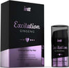Intt Excitation Arousal Gel For Her Gel Stimolante per Lei Aroma Ginseng 15 Ml Salute e cura della persona/Erotismo e contraccezione/Prodotti per igiene e ausilio erotico/Lubrificanti e gel stimolanti Kondorama - Martinsicuro, Commerciovirtuoso.it