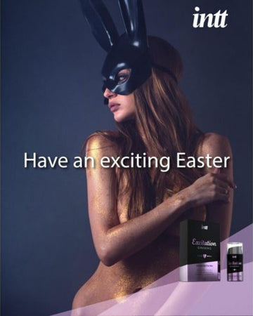Intt Excitation Arousal Gel For Her Gel Stimolante per Lei Aroma Ginseng 15 Ml Salute e cura della persona/Erotismo e contraccezione/Prodotti per igiene e ausilio erotico/Lubrificanti e gel stimolanti Kondorama - Martinsicuro, Commerciovirtuoso.it